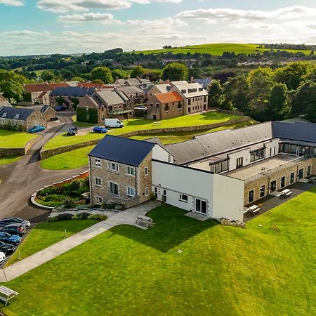 Plawsworth Hall Serviced Cottages And Apartments ダラム エクステリア 写真
