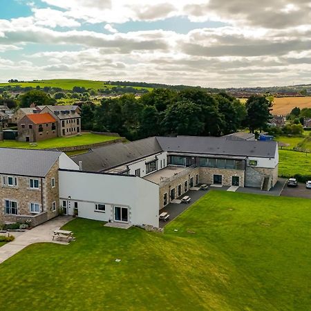 Plawsworth Hall Serviced Cottages And Apartments ダラム エクステリア 写真