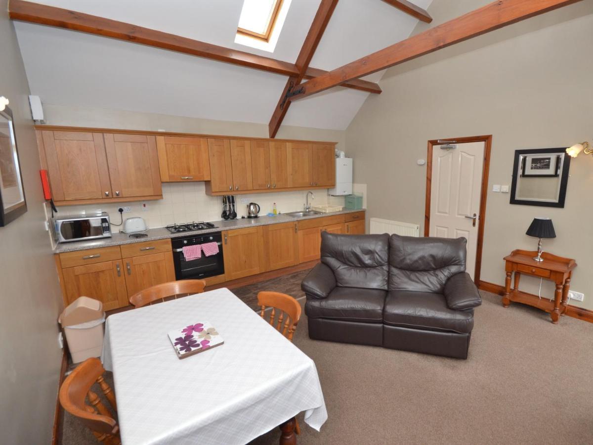 Plawsworth Hall Serviced Cottages And Apartments ダラム エクステリア 写真