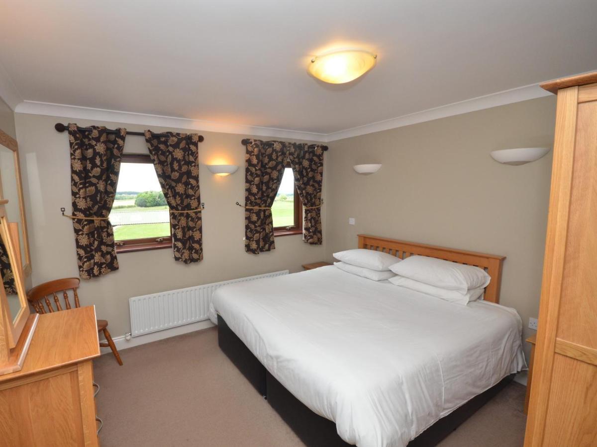 Plawsworth Hall Serviced Cottages And Apartments ダラム エクステリア 写真