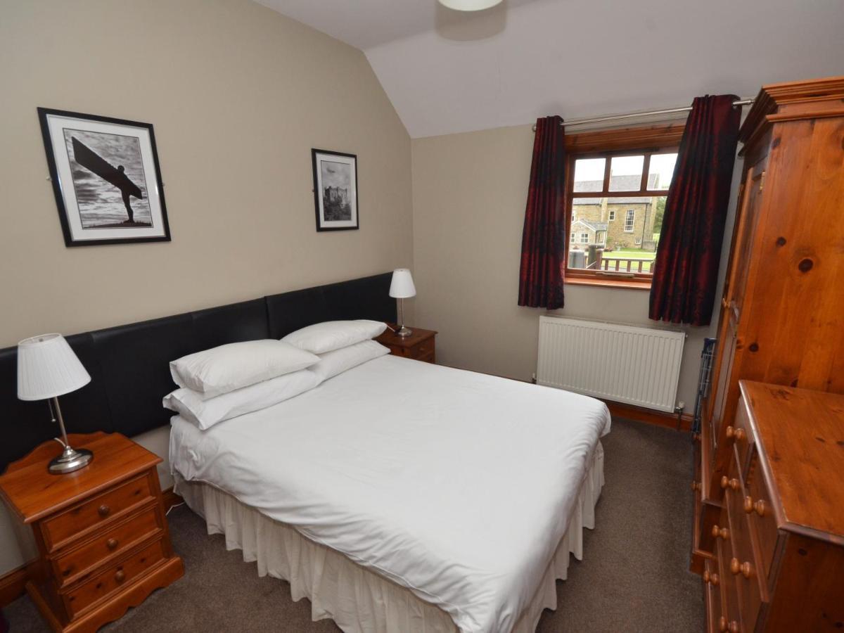 Plawsworth Hall Serviced Cottages And Apartments ダラム 部屋 写真