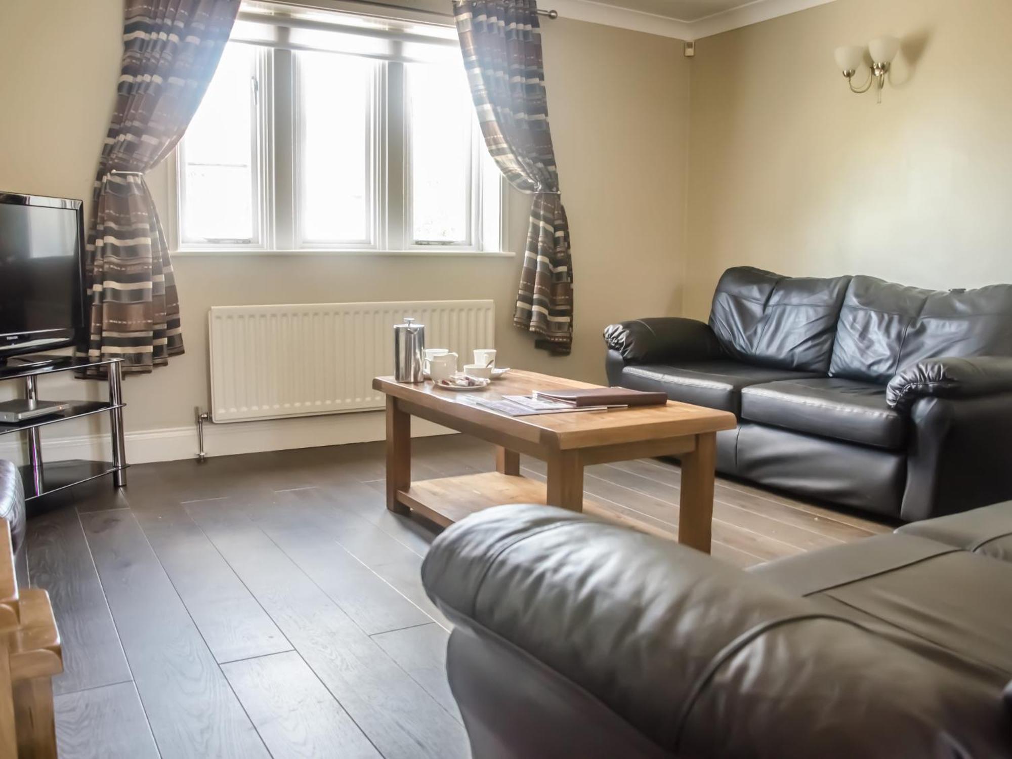 Plawsworth Hall Serviced Cottages And Apartments ダラム 部屋 写真