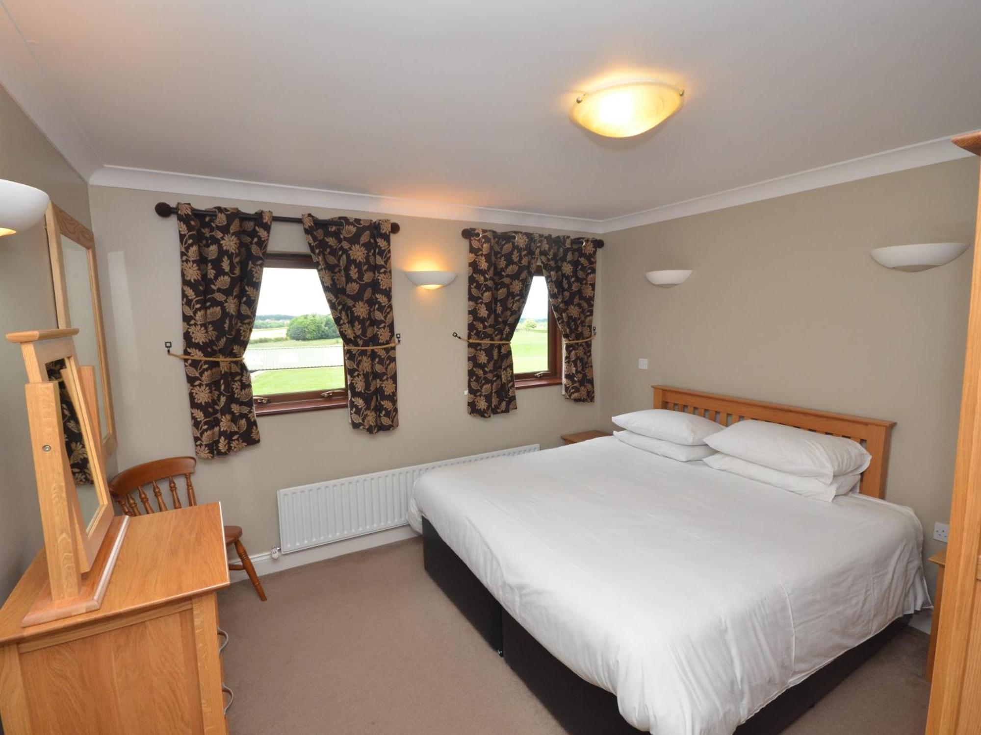 Plawsworth Hall Serviced Cottages And Apartments ダラム 部屋 写真