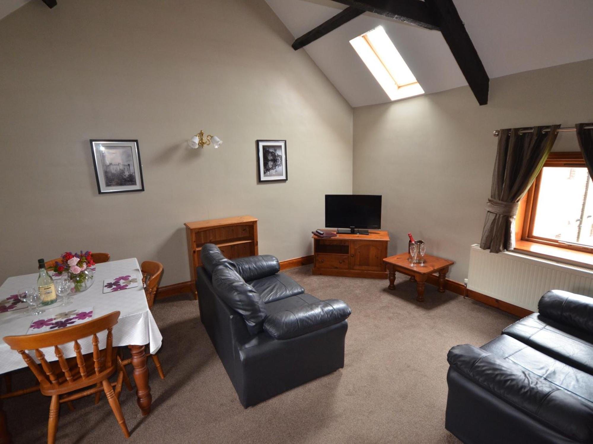 Plawsworth Hall Serviced Cottages And Apartments ダラム 部屋 写真
